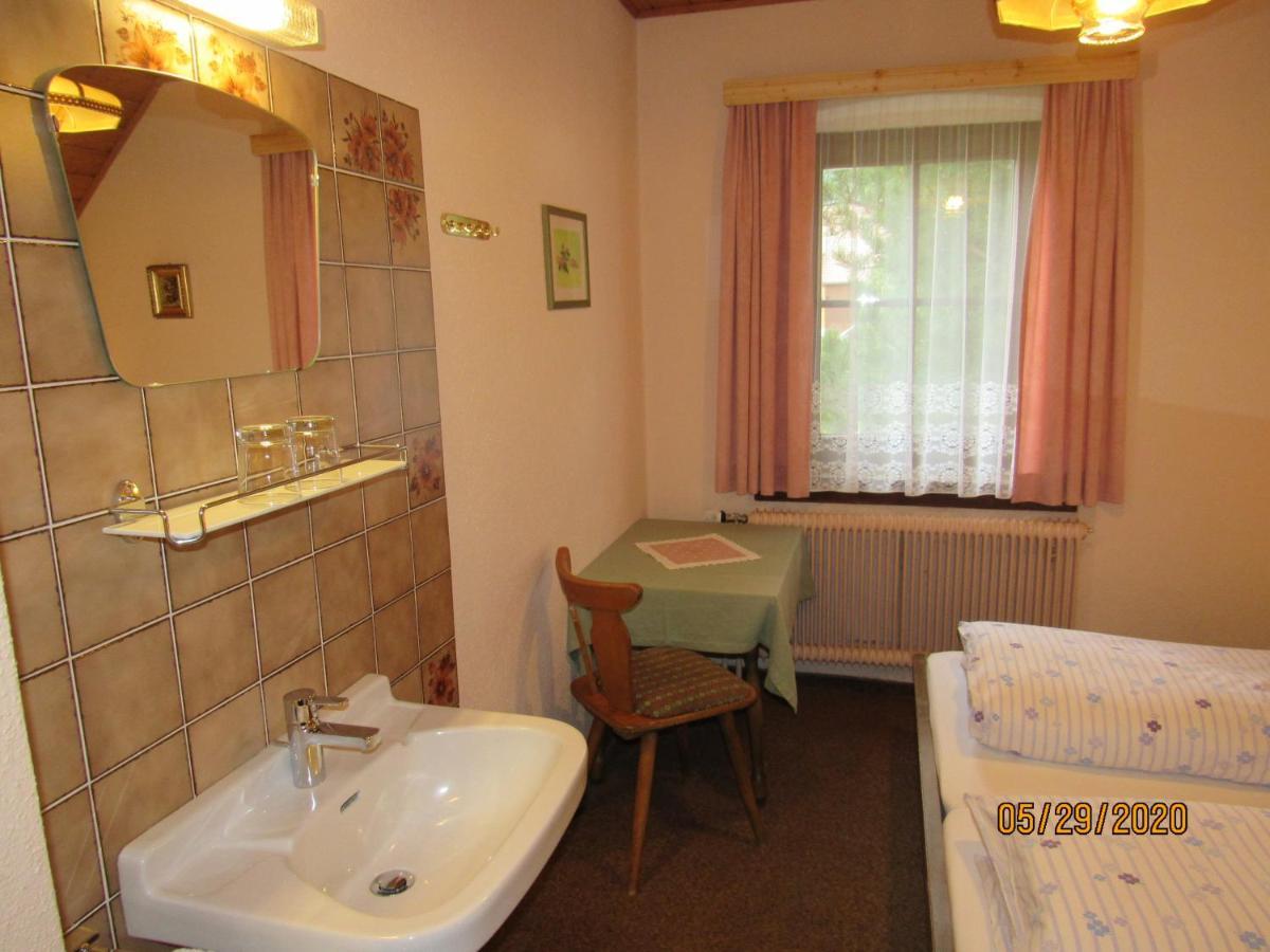 Villa Loecker マリアプファル エクステリア 写真