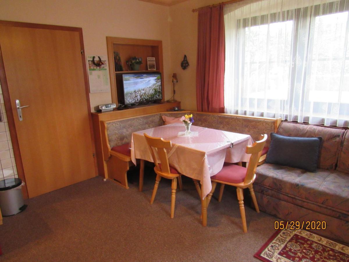 Villa Loecker マリアプファル エクステリア 写真