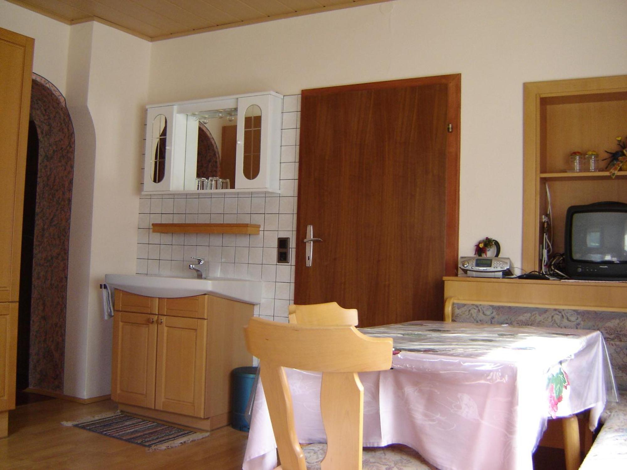 Villa Loecker マリアプファル エクステリア 写真