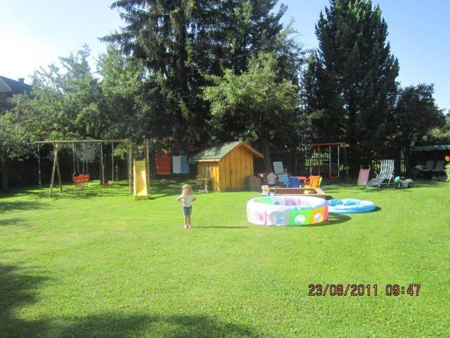 Villa Loecker マリアプファル エクステリア 写真