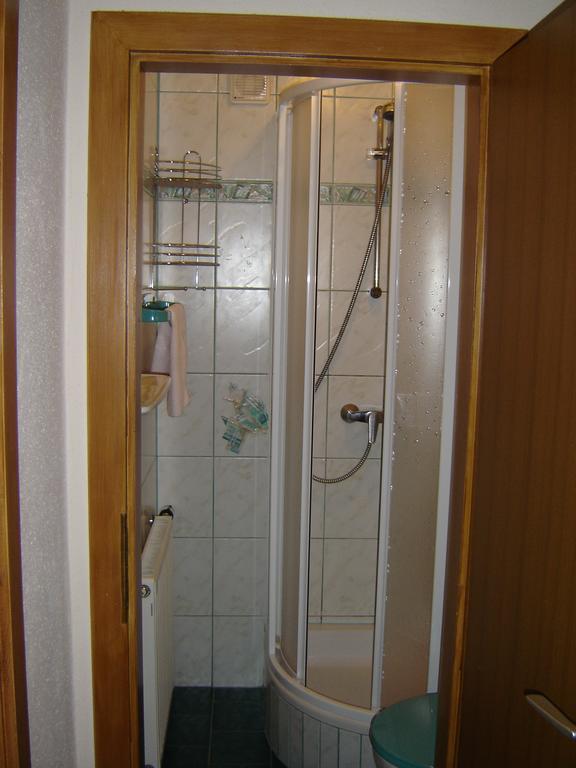 Villa Loecker マリアプファル エクステリア 写真